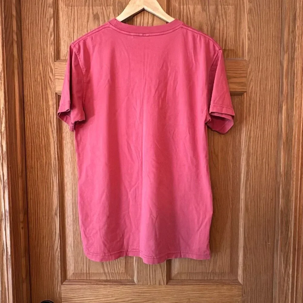 MELANIE MARTINEZ The Trilogy Tour Creepy Nursery Official Merch Tee